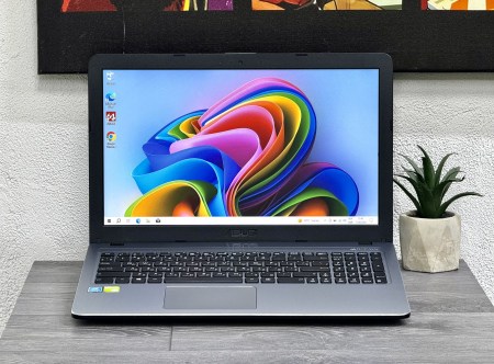 Asus F540M 1